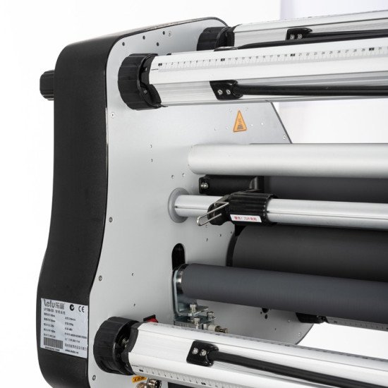 Professional Automatic Laminator LF1700-D1 1600mm Wide Format Professional Automatic Laminator LF1700-D1 1600mm Wide Format